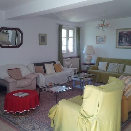 Manoir De La Rousselliere Aparthotel Loches Zewnętrze zdjęcie