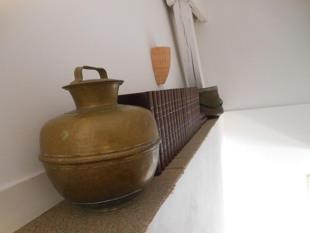 Manoir De La Rousselliere Aparthotel Loches Zewnętrze zdjęcie