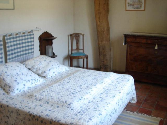 Manoir De La Rousselliere Aparthotel Loches Pokój zdjęcie