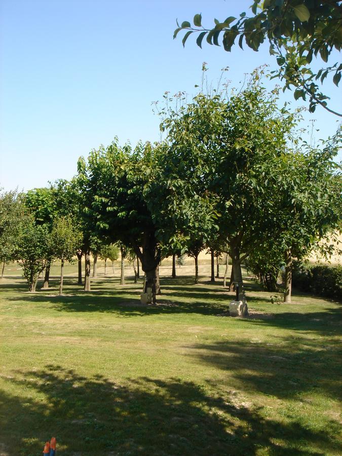 Manoir De La Rousselliere Aparthotel Loches Zewnętrze zdjęcie
